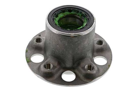 Mercedes Wheel Bearing and Hub Assembly - Front 2123300025